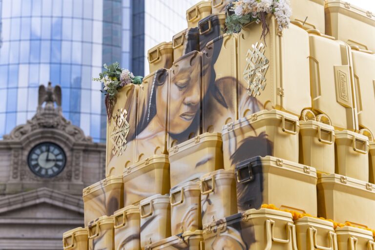 Photo Credit: Lee-Daniel Tran