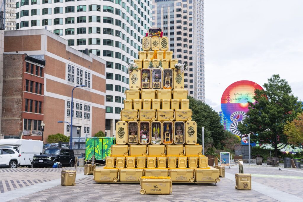 Victor “Marka27” Quiñonez: 