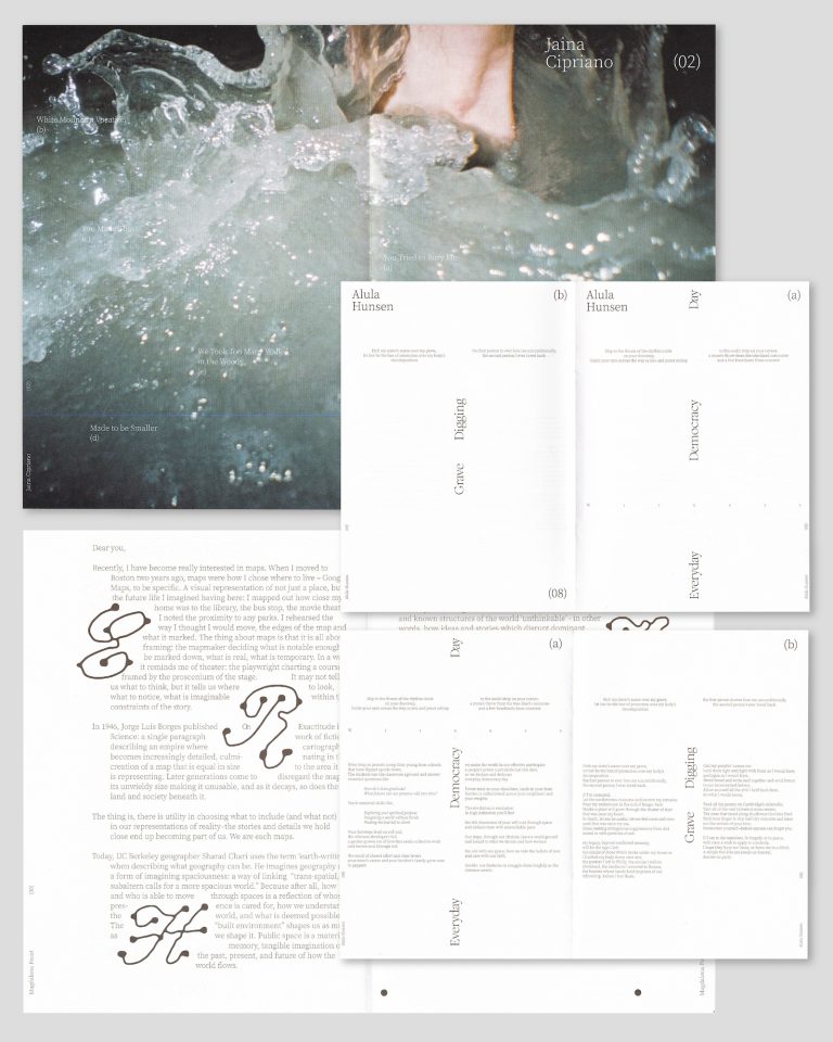 Photo Credit: Chen Luo