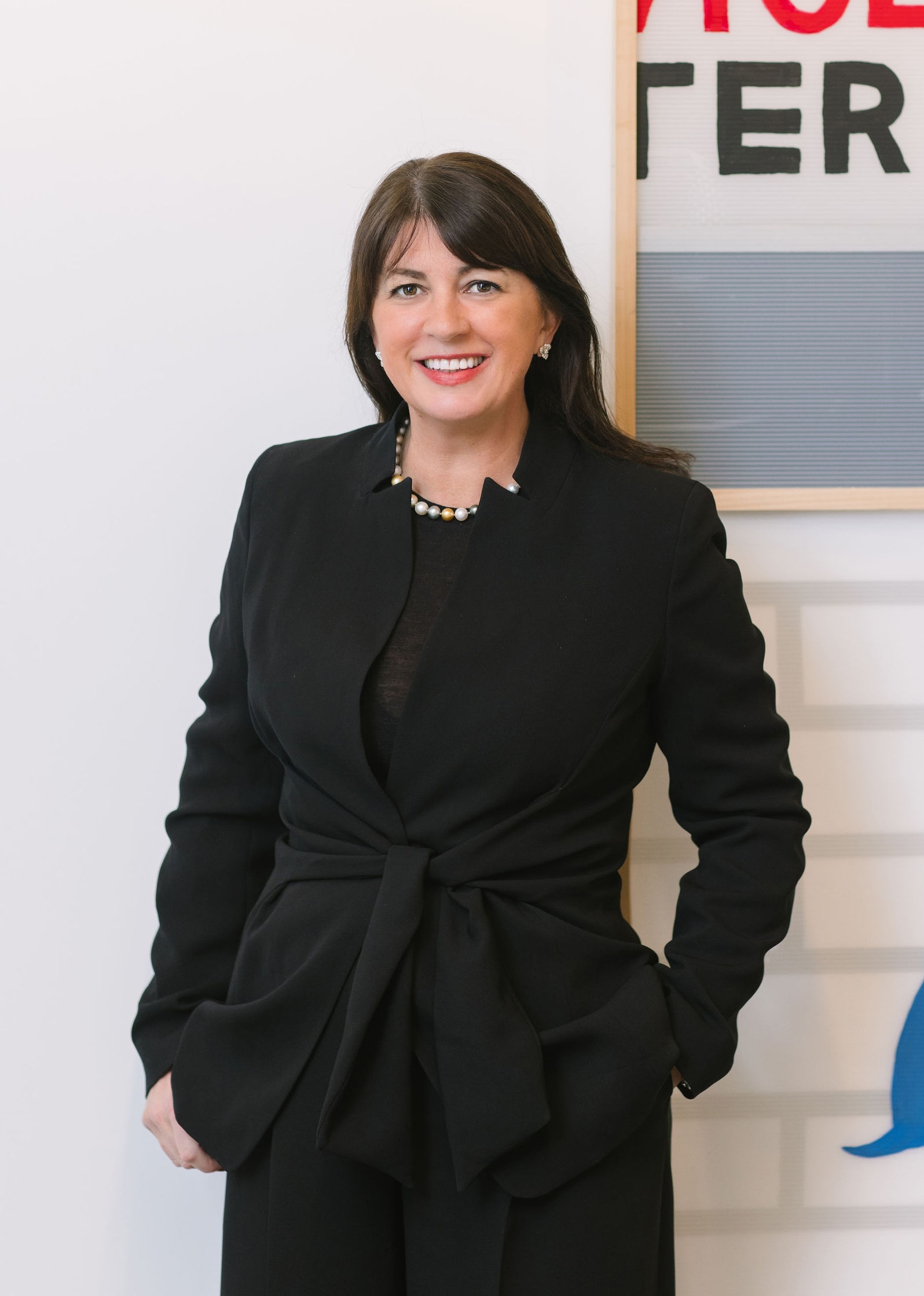 Jessica Hughes Headshot