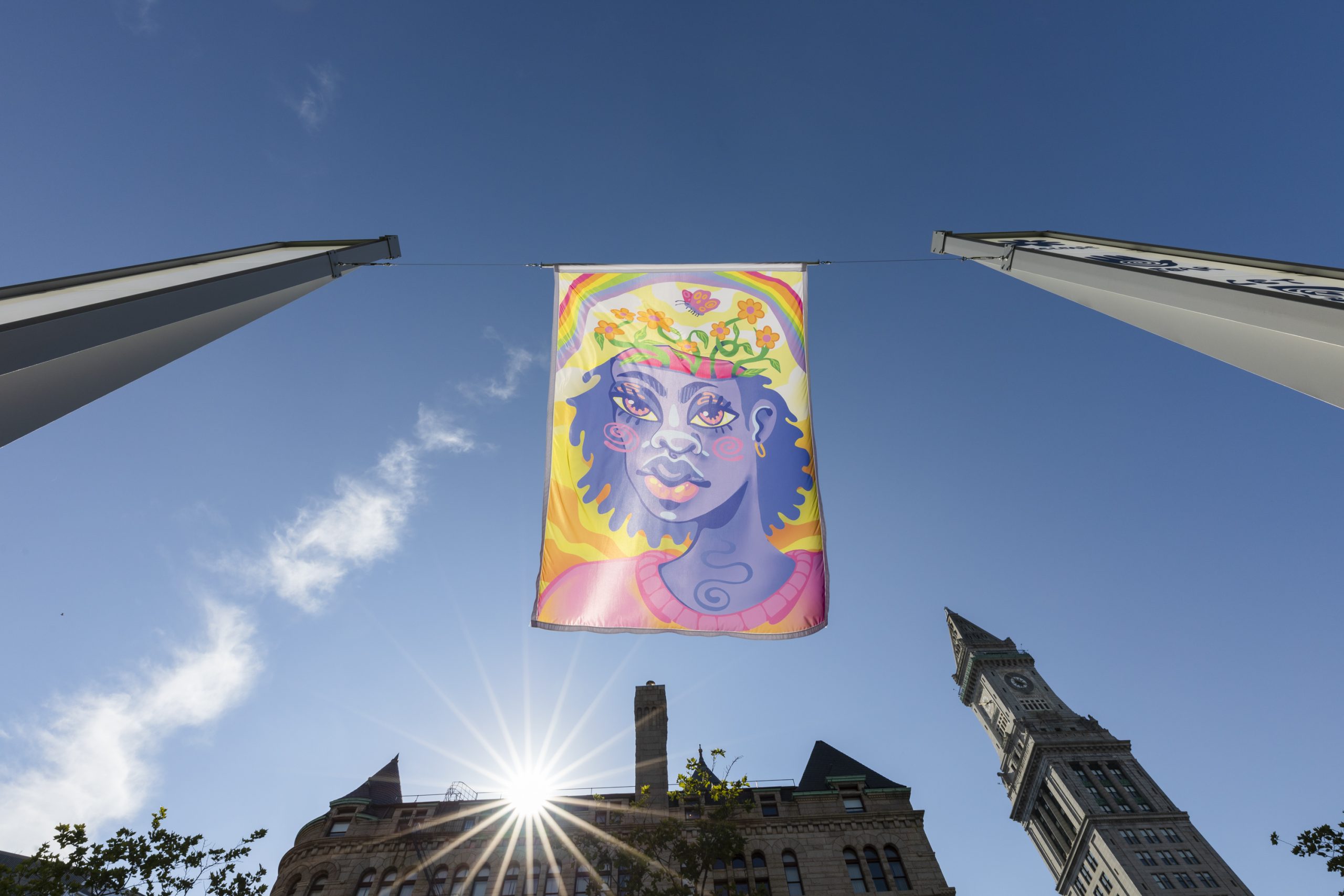 Honoring Black History Month on The Greenway: Shaping the Past