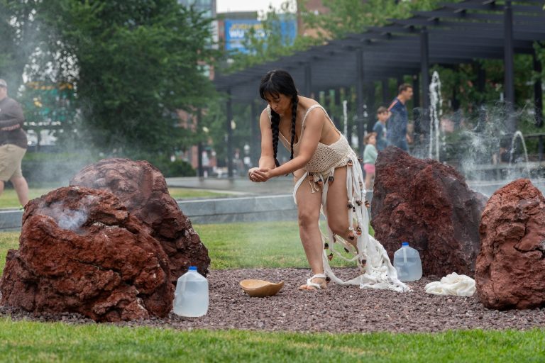 Photo by G. Ortiz Photography