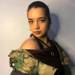 Meet the Dewey Square Muralist: Rixy