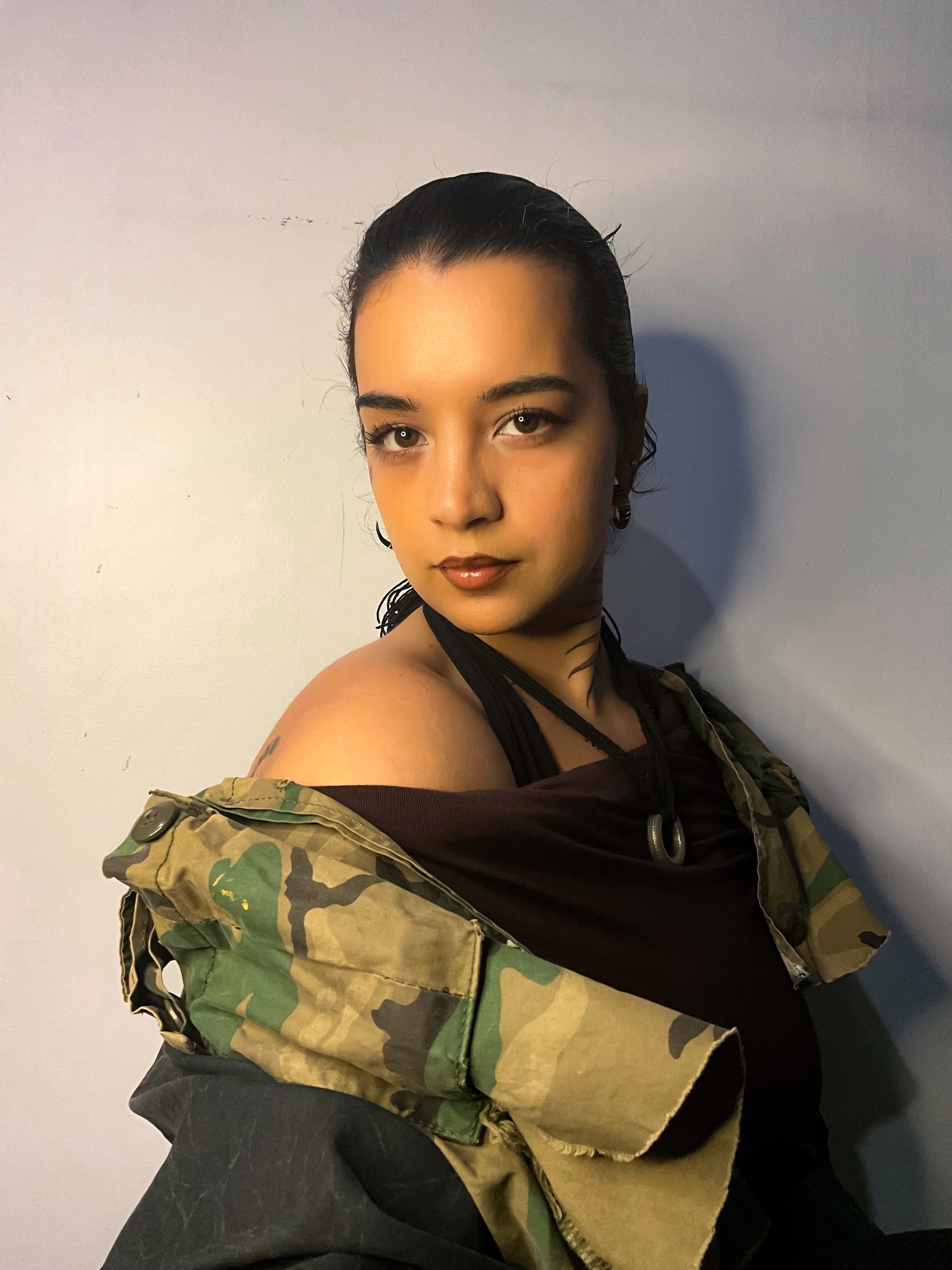 Meet the Dewey Square Muralist: Rixy