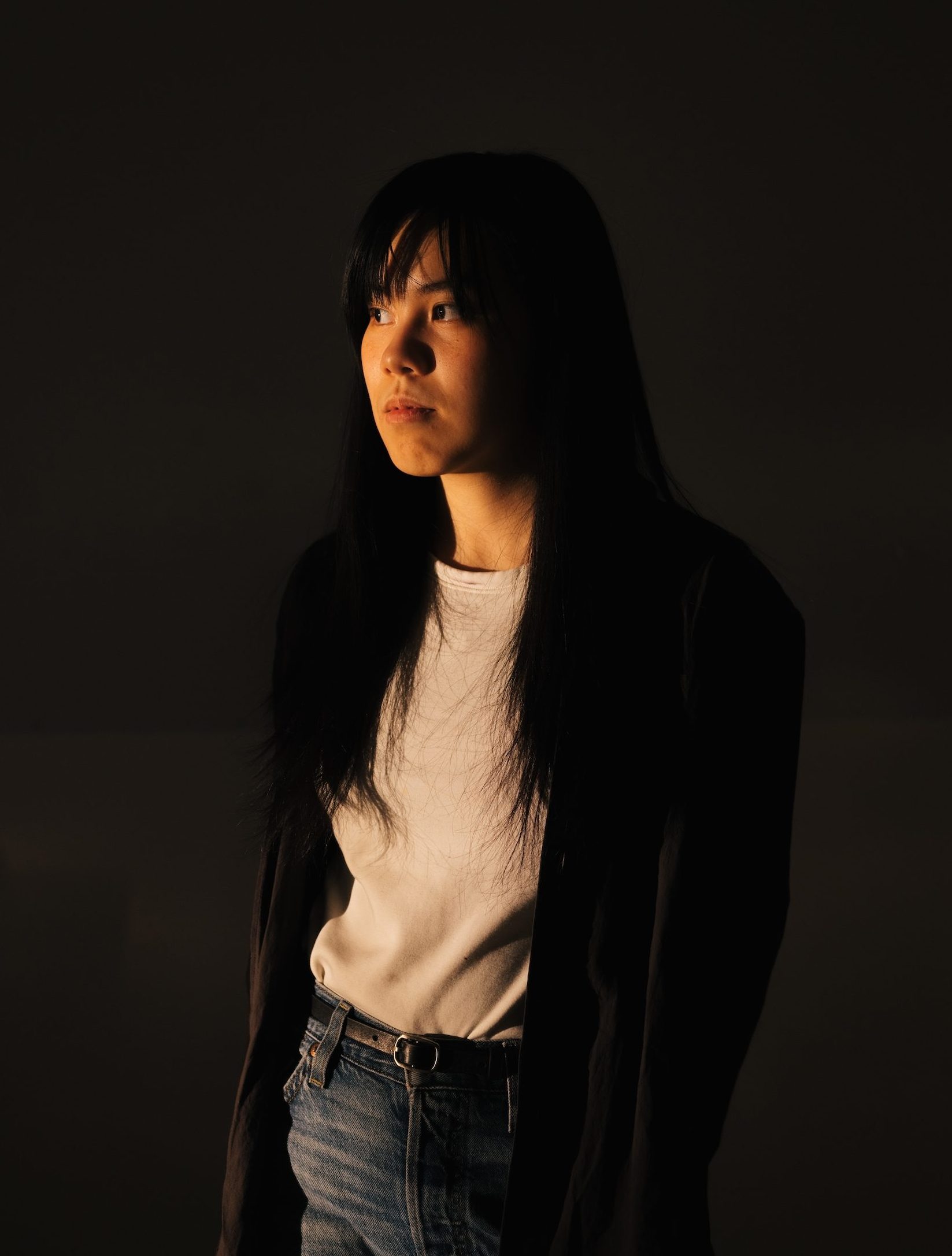 Artist Talk with Vivian Tran