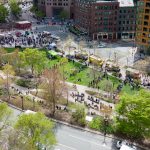 Greenway Food Truck Festival