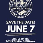 North End Cornhole Classic