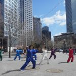 World Tai Chi Day 2026