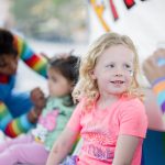 Free Face Painting with FaceArt Face Painting