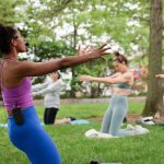 Pilates Sculpt with Republic Fitness