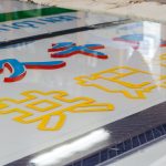 Opening Reception: "because you are the sun; because you are the thread"