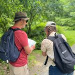 Butterfly Monitoring Program Training