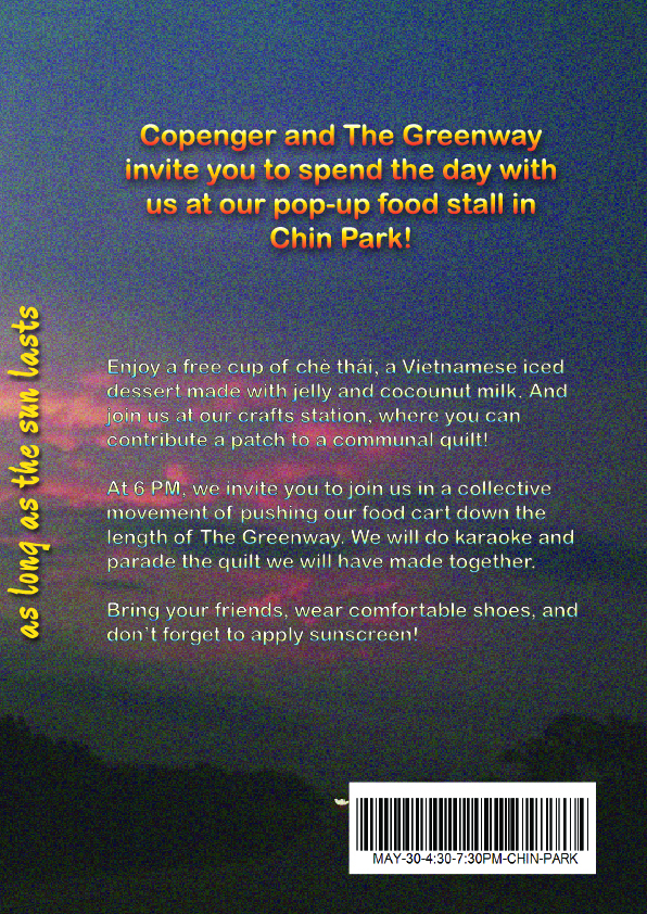 Vivian Tran Opening 2