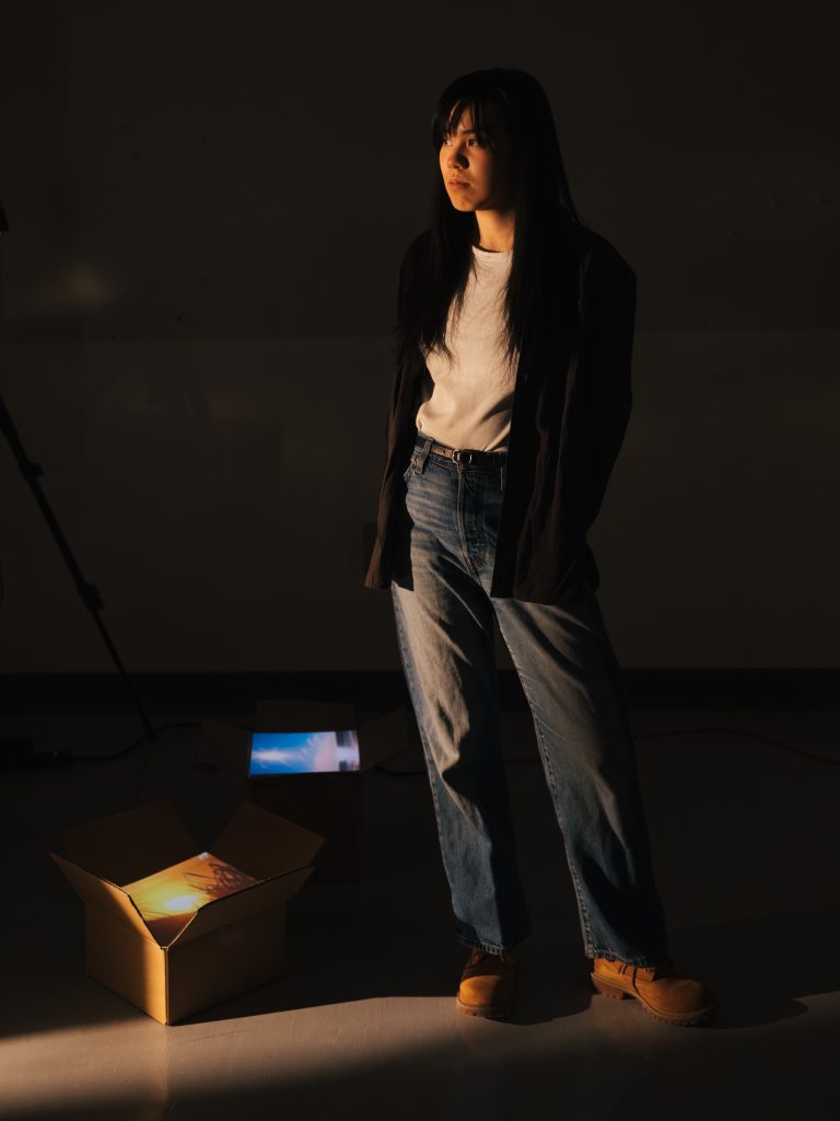 Photo Credit:  Wanjie Li @uuanjie