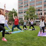 Flow Yoga with Republic Fitness