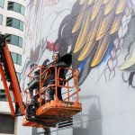Opening Reception: "The Midnight Ride"
