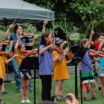 Boston Music Project Block Party