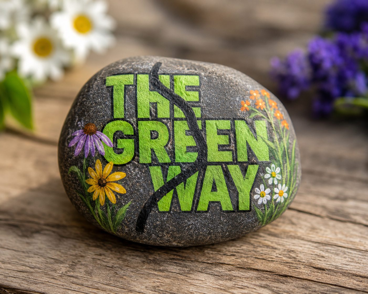 Carousel of Curiosity 2026: Rock The Greenway!