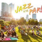 Jazz in the Park
