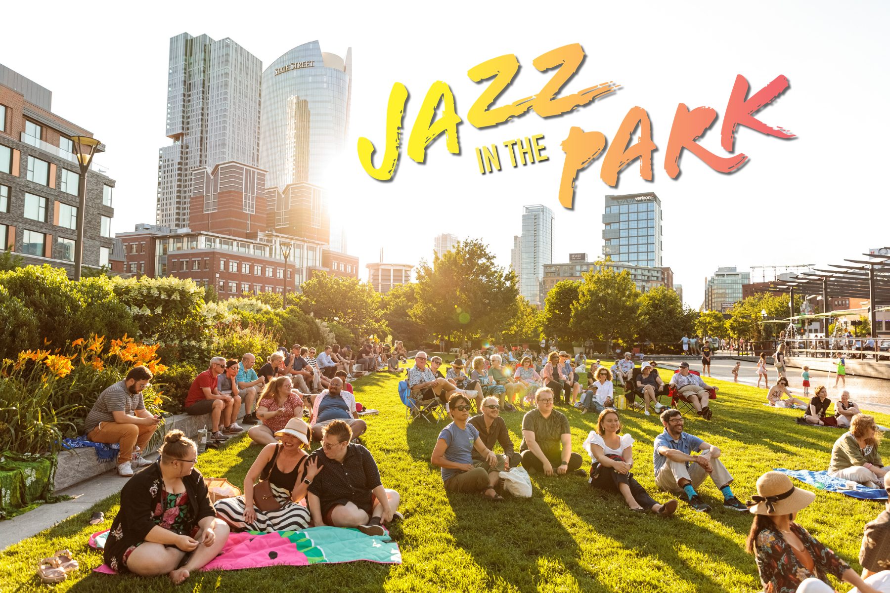 Jazz in the Park