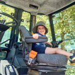 Truck & Tractor Day 2026, Powered by Eversource