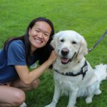 Off the Clock: Therapy Dogs on Dewey Square
