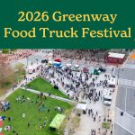 Greenway Food Truck Festival