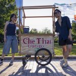 As Long as the Sun Lasts: Vivian Tran and An Ha In Conversation at Pao Arts Center