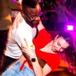 Let's Dance Boston: Salsa