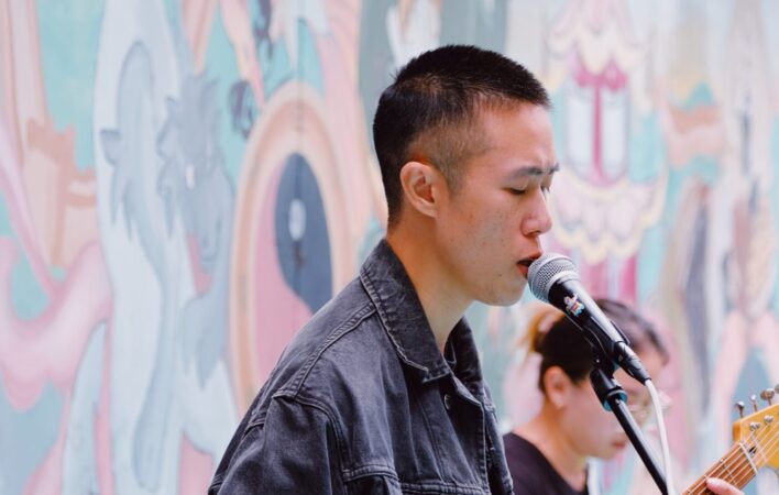 Processed with VSCO with au5 preset