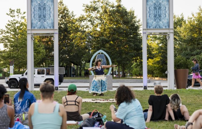 Photos by Mel Taing, 2024