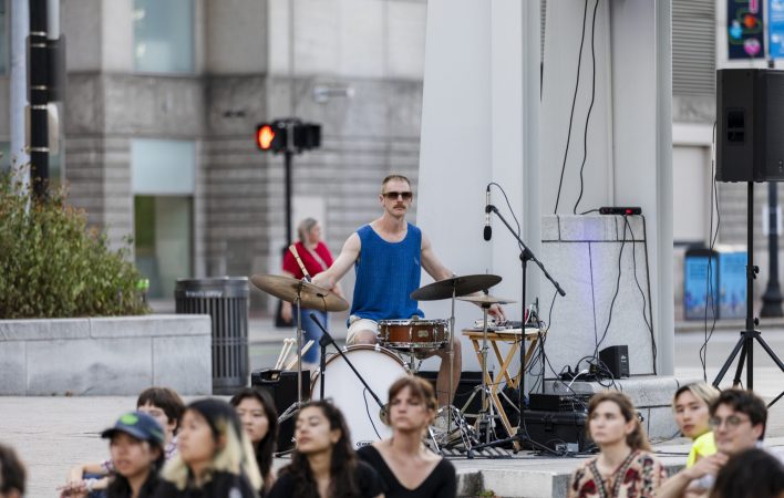 Photos by Mel Taing, 2024