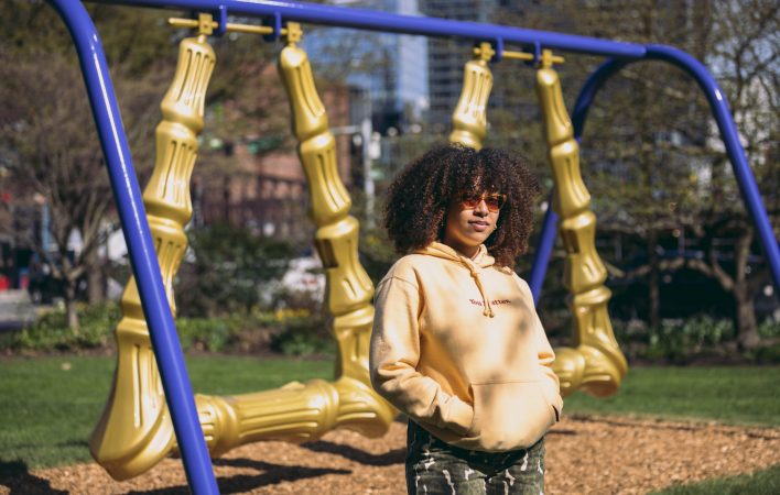 Shot by: Mel Taing