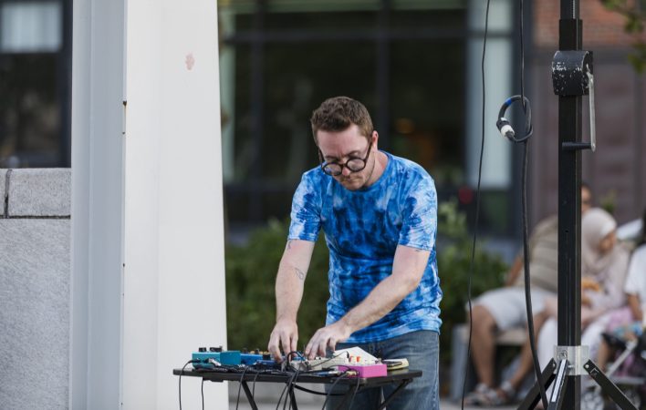 Photos by Mel Taing, 2024