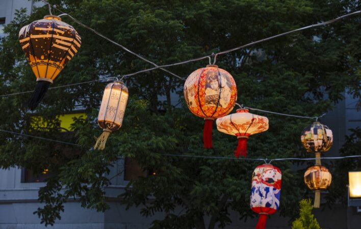 'Photo by Mel Taing' or tag her @m.ltaing on Instagram