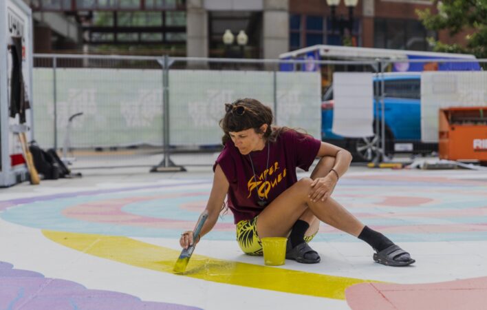 Photo Credit: Mel Taing