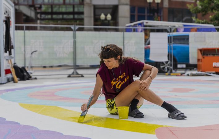 Photo Credit: Mel Taing