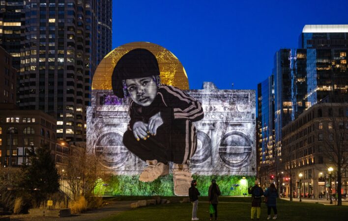 Photo Credit: Aram Boghosian