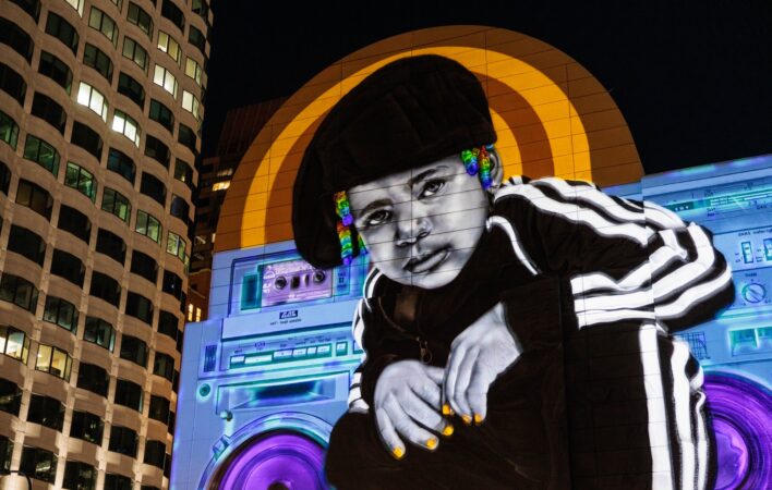 Photo Credit: Aram Boghosian