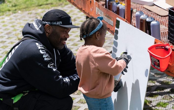 Photo Credit: G. Ortiz Photography