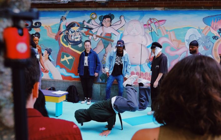 Processed with VSCO with au5 preset