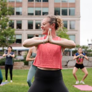 Photo Credit: Nicole Marie Photography