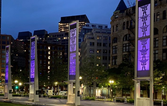 Global Connections 3