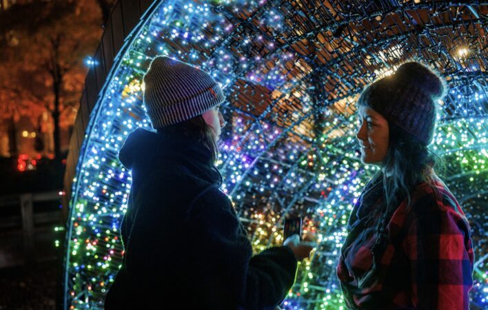 Hatchlings_Greenway-Winter-Lights-_-location-Elm-Trees_Studio-HHH