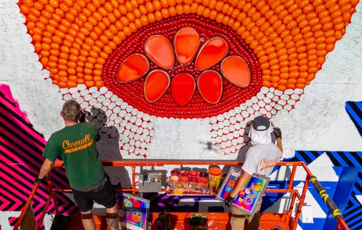 Photo Credit: G. Ortiz Photography