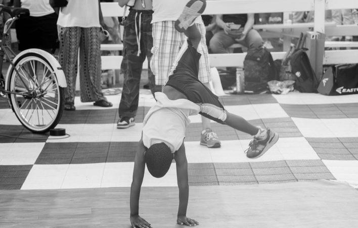 Photos taken by G. Ortiz on 6/25/22 at the Breathe Life Together Block Party.