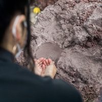 Jackie Amézquita: Going to Ground