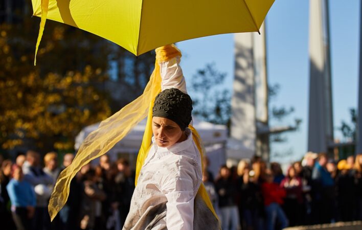 Waterway/Lightway/Greenway