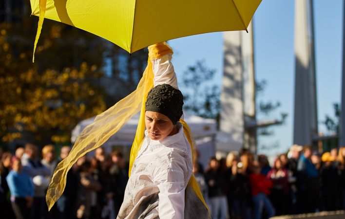 Waterway/Lightway/Greenway