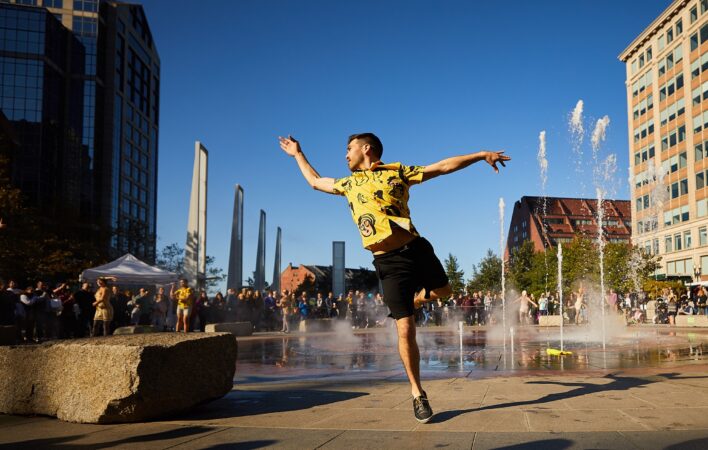 Waterway/Lightway/Greenway